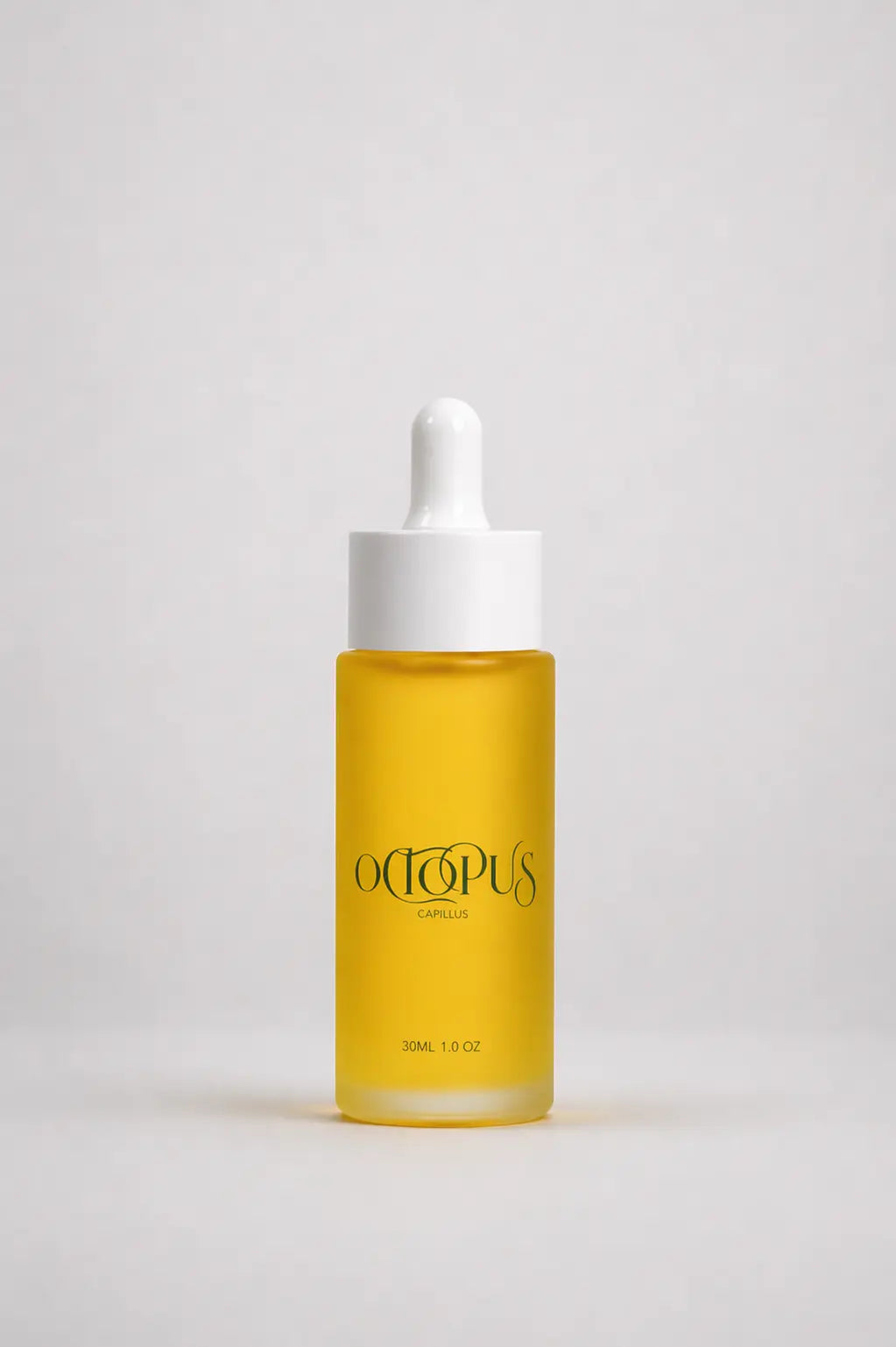 Élixir Octopus Capillus 30 ml Octopus Capillus
