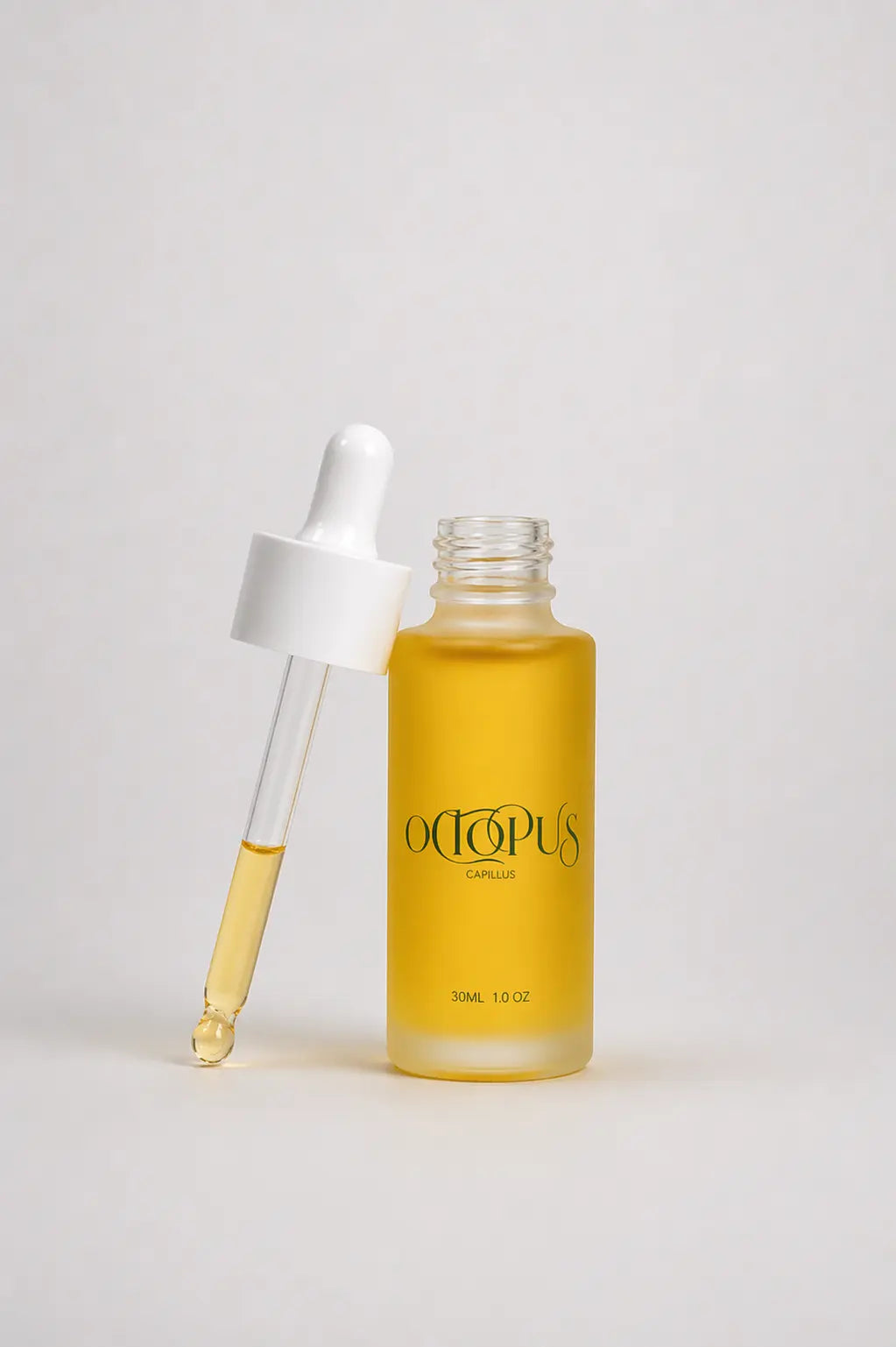 Élixir Octopus Capillus 30 ml Octopus Capillus