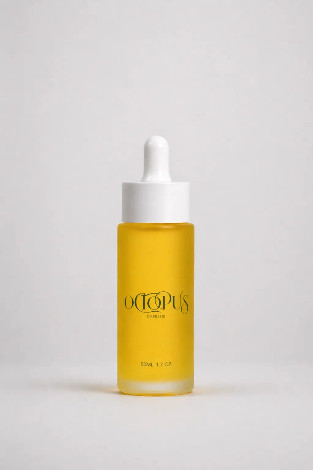 Élixir de Poulpe Capillus 50 ml Octopus Capillus