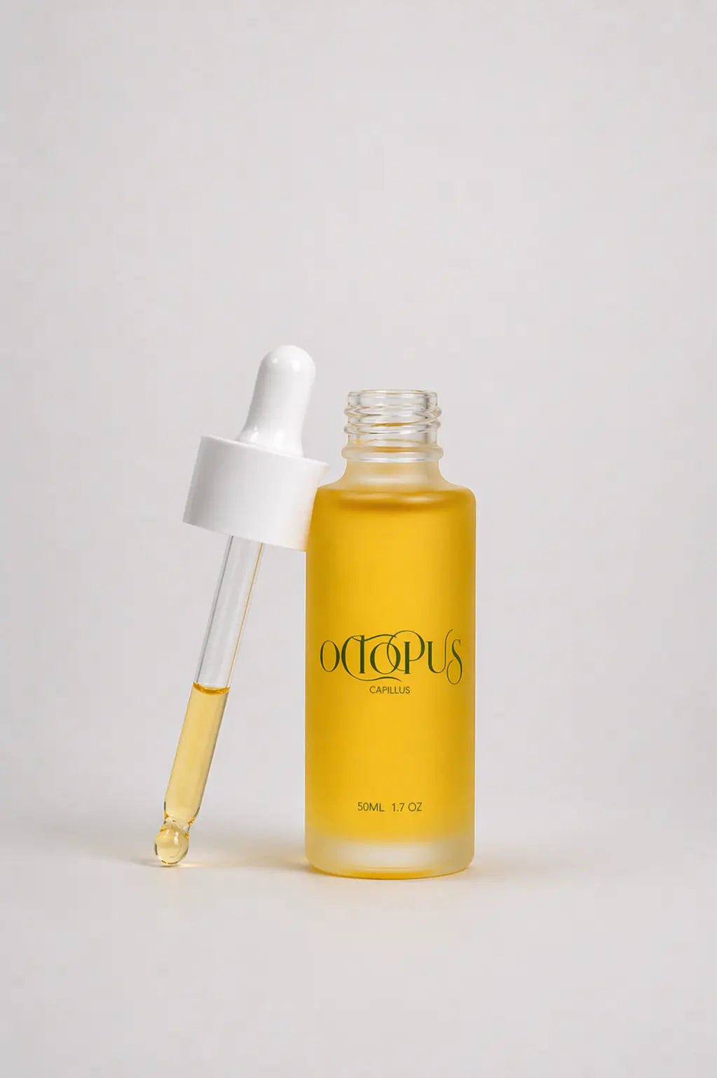 Élixir de Poulpe Capillus 50 ml Octopus Capillus