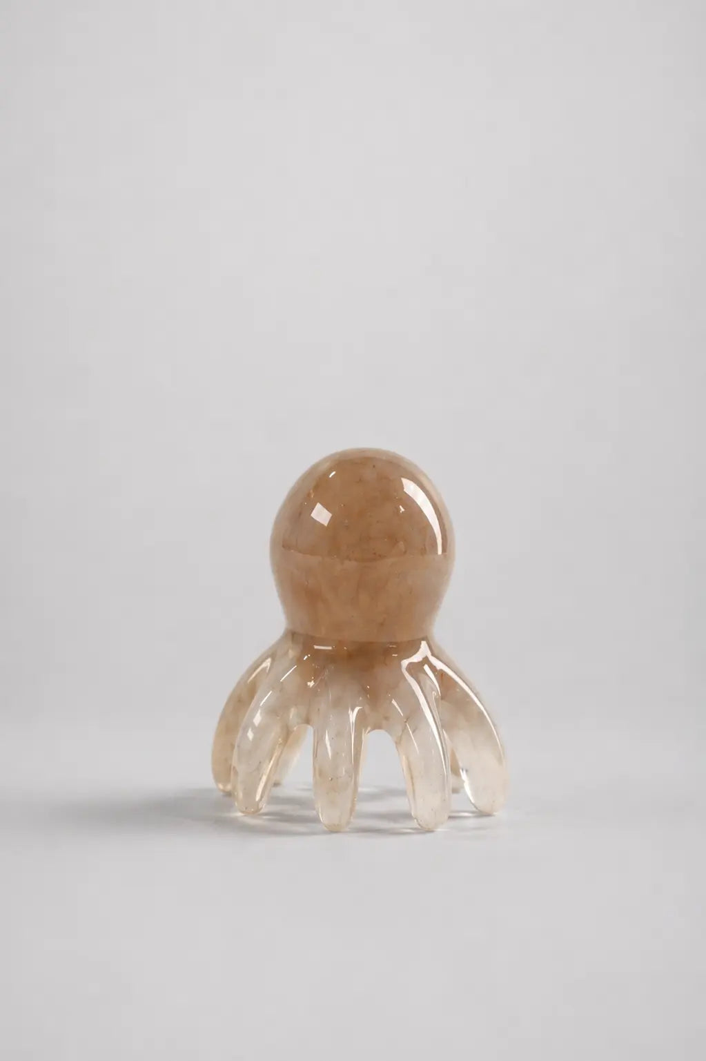 Masseur de cuir chevelu Octopus Capillus