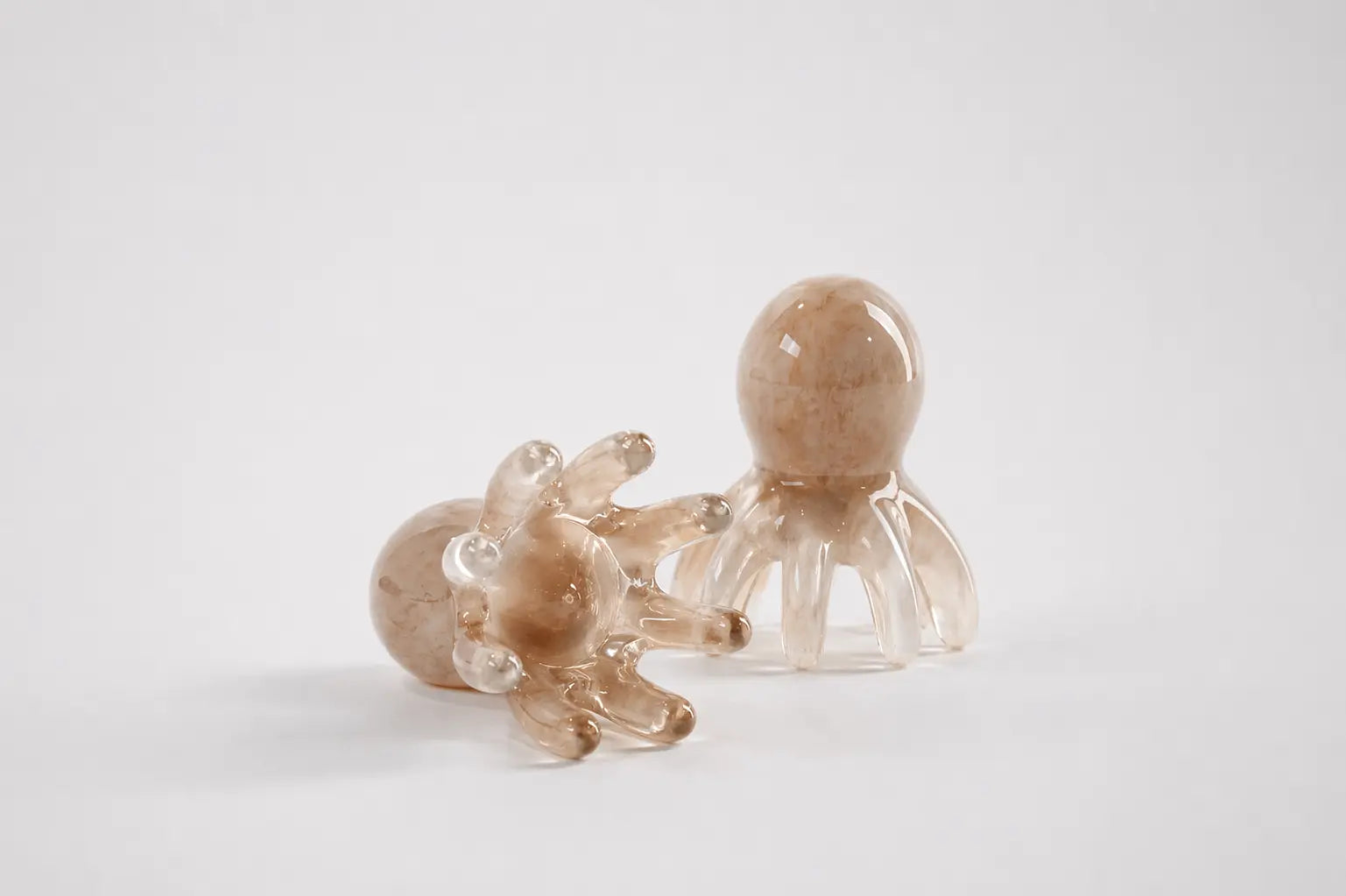 Masseur de cuir chevelu Octopus Capillus